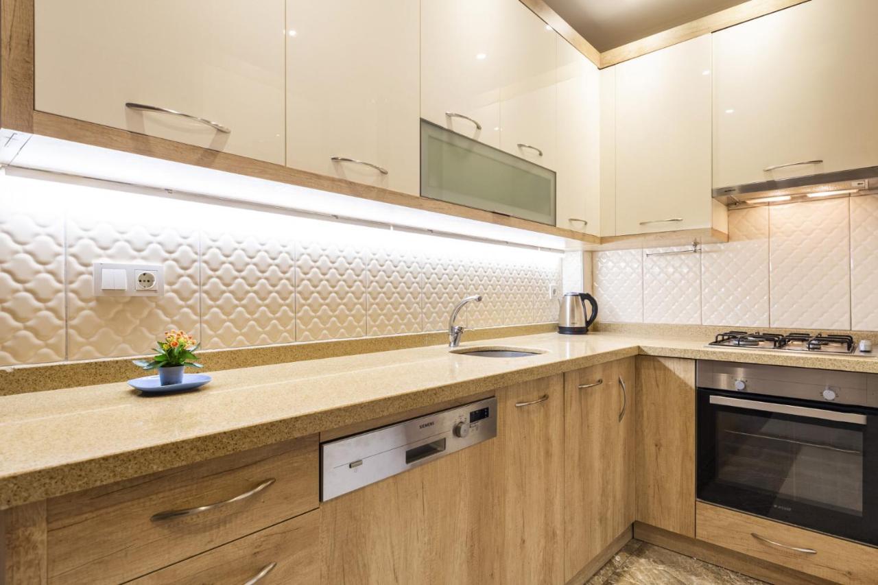 Modern And Central Flat In Nisantasi Appartamento Provincia di Istanbul